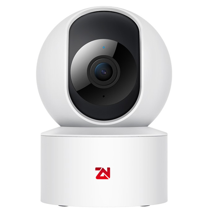 ZJS350智能摄像机